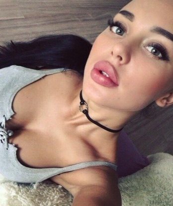 Анкета проститутки Фатима - Фото 1, Острог, 24 года, №11299