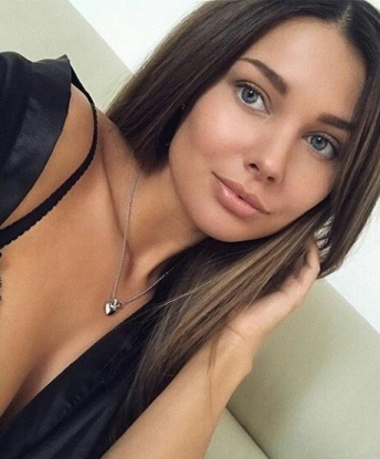 Анкета проститутки Альбина - Фото 1, Острог, 25 лет, №12448